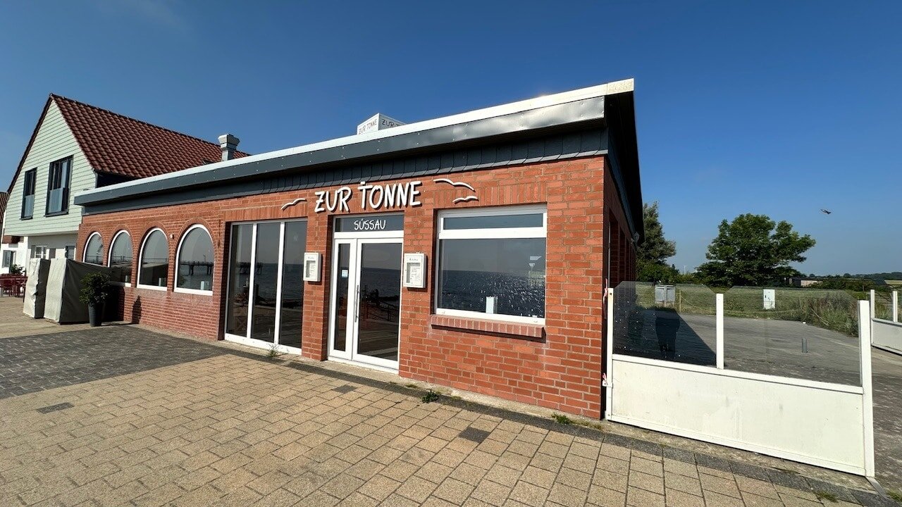  مقهى / مطعم في Ostholstein, Germany 136متر مربع رقم 43558