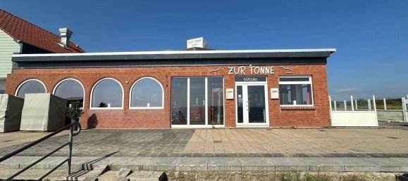 مقهى / مطعم في Ostholstein, Germany 136متر مربع رقم 43558 2