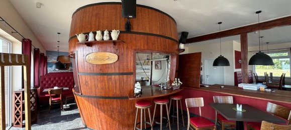 مقهى / مطعم في Ostholstein, Germany 136متر مربع رقم 43558 10