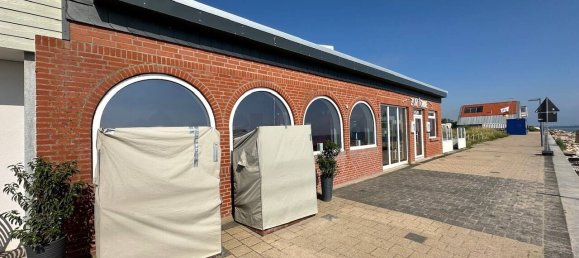 مقهى / مطعم في Ostholstein, Germany 136متر مربع رقم 43558 3