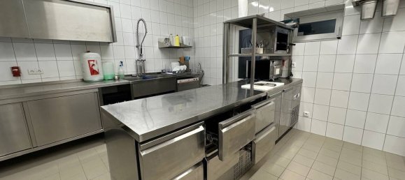 مقهى / مطعم في Ostholstein, Germany 136متر مربع رقم 43558 26