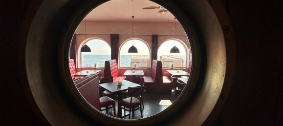 مقهى / مطعم في Ostholstein, Germany 136متر مربع رقم 43558 11