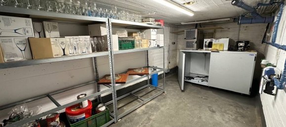 مقهى / مطعم في Ostholstein, Germany 136متر مربع رقم 43558 31