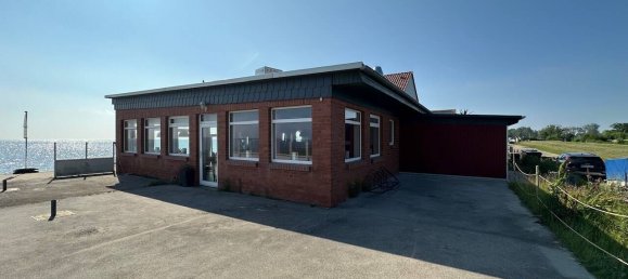 مقهى / مطعم في Ostholstein, Germany 136متر مربع رقم 43558 5