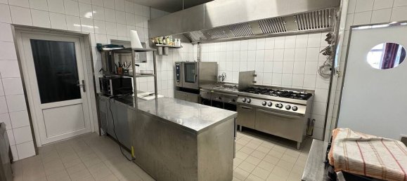 مقهى / مطعم في Ostholstein, Germany 136متر مربع رقم 43558 24