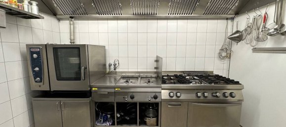 مقهى / مطعم في Ostholstein, Germany 136متر مربع رقم 43558 28