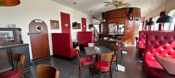 مقهى / مطعم في Ostholstein, Germany 136متر مربع رقم 43558 12