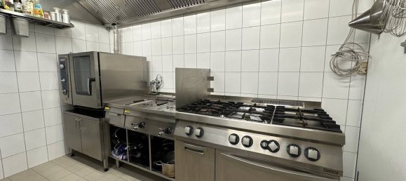 مقهى / مطعم في Ostholstein, Germany 136متر مربع رقم 43558 25