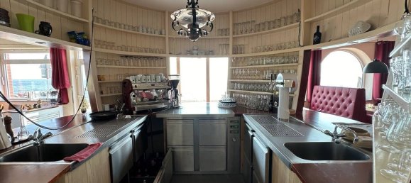 مقهى / مطعم في Ostholstein, Germany 136متر مربع رقم 43558 17