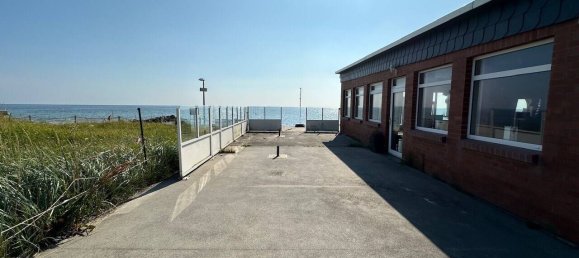 مقهى / مطعم في Ostholstein, Germany 136متر مربع رقم 43558 6