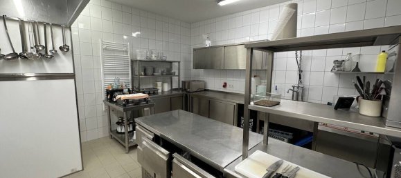 مقهى / مطعم في Ostholstein, Germany 136متر مربع رقم 43558 27