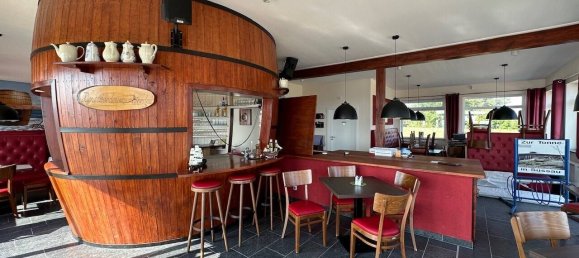 مقهى / مطعم في Ostholstein, Germany 136متر مربع رقم 43558 13