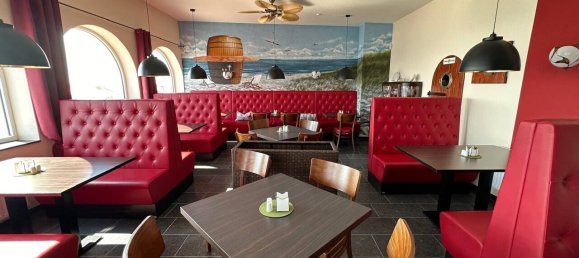 مقهى / مطعم في Ostholstein, Germany 136متر مربع رقم 43558 14