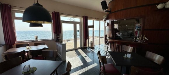 مقهى / مطعم في Ostholstein, Germany 136متر مربع رقم 43558 8