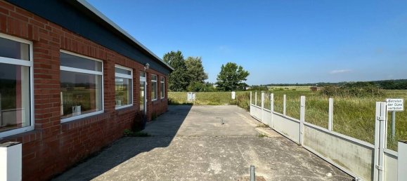 مقهى / مطعم في Ostholstein, Germany 136متر مربع رقم 43558 4