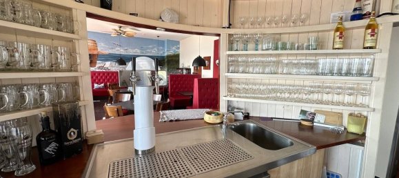 مقهى / مطعم في Ostholstein, Germany 136متر مربع رقم 43558 18