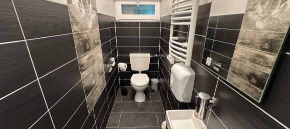 مقهى / مطعم في Ostholstein, Germany 136متر مربع رقم 43558 21