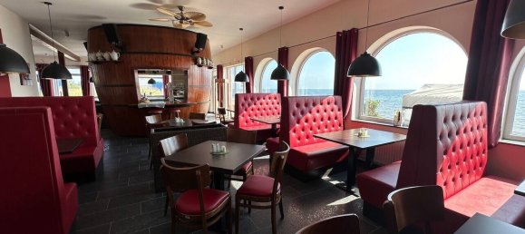 مقهى / مطعم في Ostholstein, Germany 136متر مربع رقم 43558 15