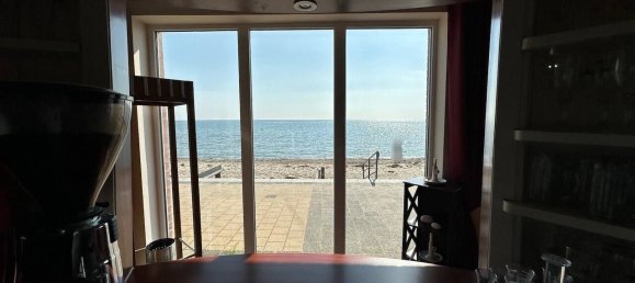 مقهى / مطعم في Ostholstein, Germany 136متر مربع رقم 43558 9