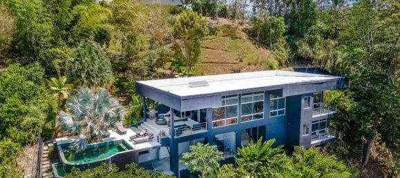 Casa de 3 dormitorios en Savegre, Costa Rica No. 2010 6