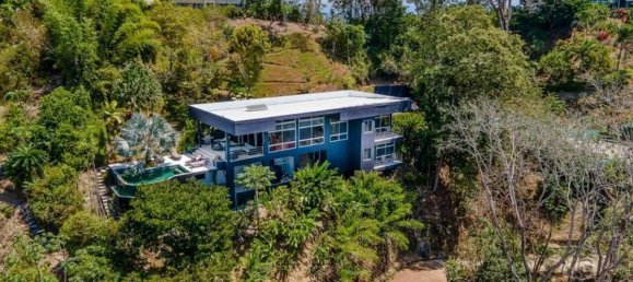 Casa de 3 dormitorios en Savegre, Costa Rica No. 2010 5