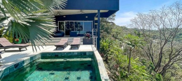 Casa de 3 dormitorios en Savegre, Costa Rica No. 2010 2