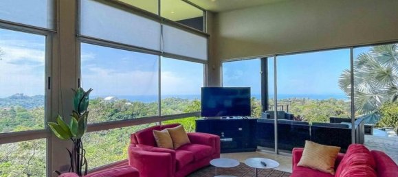 Casa de 3 dormitorios en Savegre, Costa Rica No. 2010 3