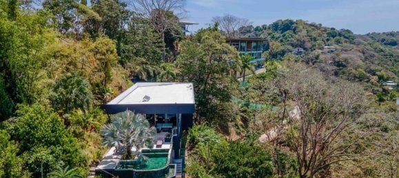 Casa de 3 dormitorios en Savegre, Costa Rica No. 2010 4