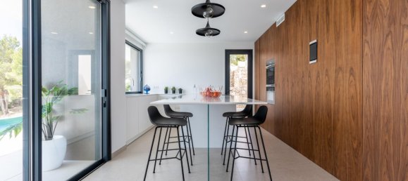 3 Schlafzimmer Villa in Altea, Spain, Nr. 16729 8