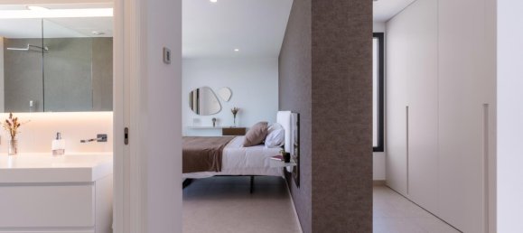 3 Schlafzimmer Villa in Altea, Spain, Nr. 16729 11