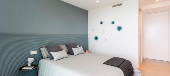 3 Schlafzimmer Villa in Altea, Spain, Nr. 16729 13