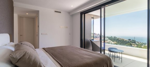 3 Schlafzimmer Villa in Altea, Spain, Nr. 16729 10