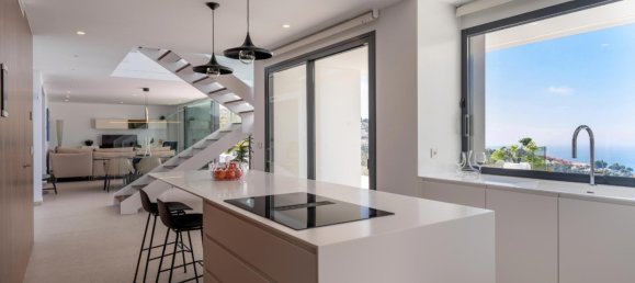 3 Schlafzimmer Villa in Altea, Spain, Nr. 16729 7