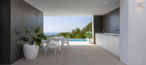 3 Schlafzimmer Villa in Altea, Spain, Nr. 16729 19