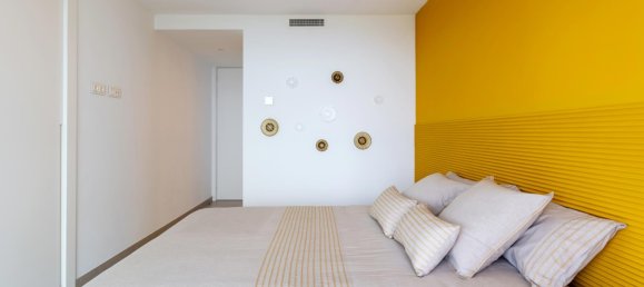 3 Schlafzimmer Villa in Altea, Spain, Nr. 16729 14