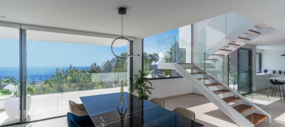 3 Schlafzimmer Villa in Altea, Spain, Nr. 16729 6