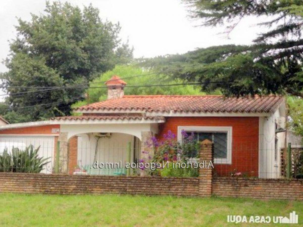 2 غرف نوم منزل في Canelones, Uruguay رقم 8367