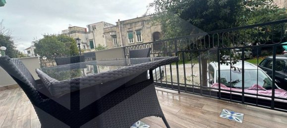 3-salle Appartement à Naples, Italy No. 24884 31