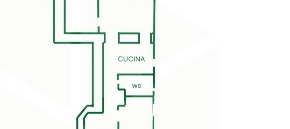 3-salle Appartement à Naples, Italy No. 24884 51