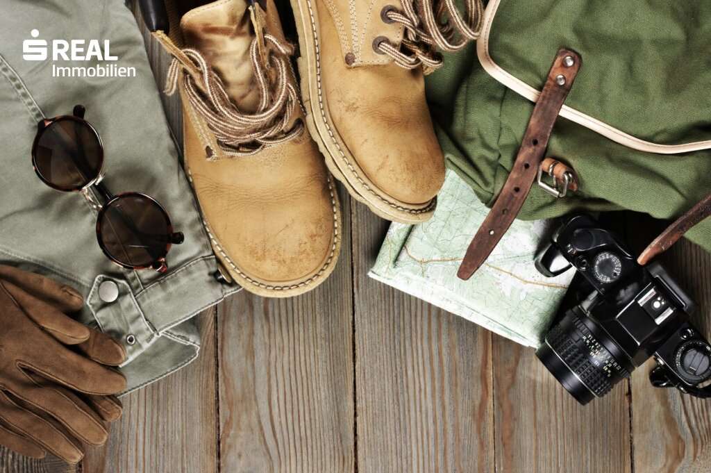  Land in Unken, Austria No. 123265