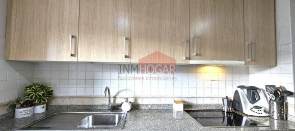 Apartamento de 4 dormitorios en Ávila, Spain No. 66215 11