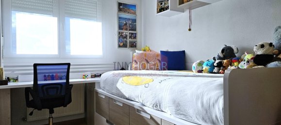 Apartamento de 4 dormitorios en Ávila, Spain No. 66215 33