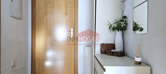 Apartamento de 4 dormitorios en Ávila, Spain No. 66215 44