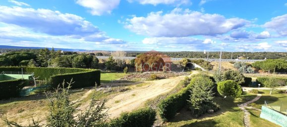 Apartamento de 4 dormitorios en Ávila, Spain No. 66215 25