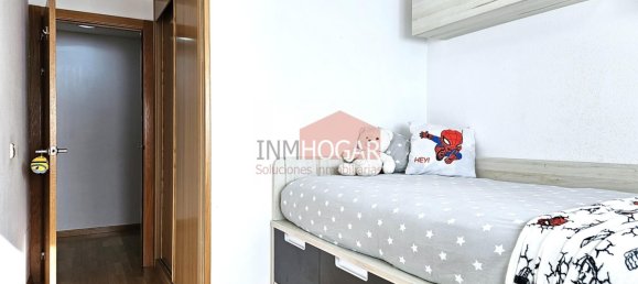Apartamento de 4 dormitorios en Ávila, Spain No. 66215 26