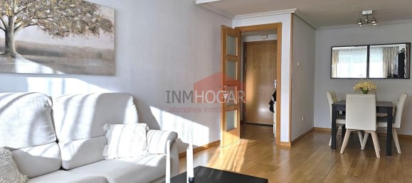 Apartamento de 4 dormitorios en Ávila, Spain No. 66215 2