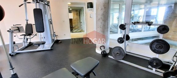 Apartamento de 4 dormitorios en Ávila, Spain No. 66215 50