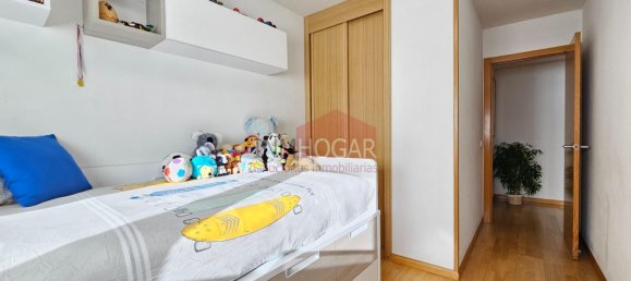 Apartamento de 4 dormitorios en Ávila, Spain No. 66215 34