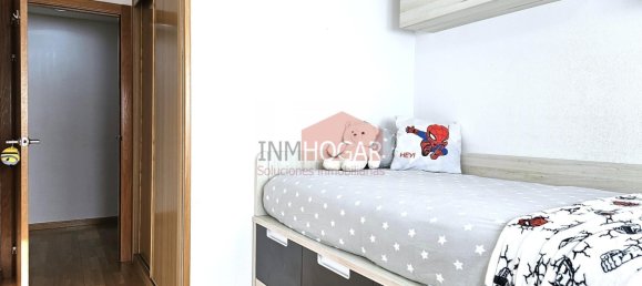 Apartamento de 4 dormitorios en Ávila, Spain No. 66215 28
