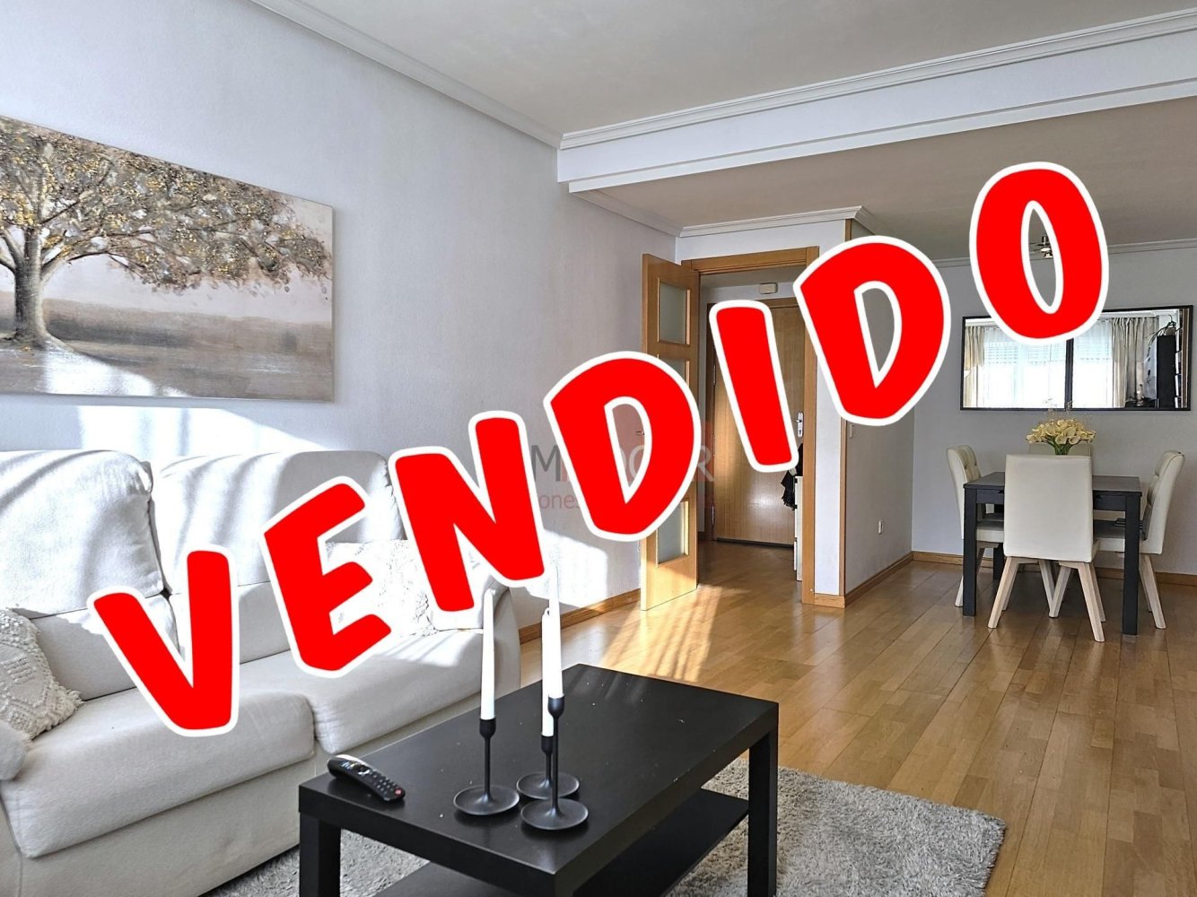 Apartamento de 4 dormitorios en Ávila, Spain No. 66215